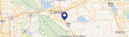 Corona, CA 92881