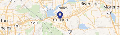 Corona, CA 92882