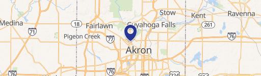 Executive Suites, Akron, OH