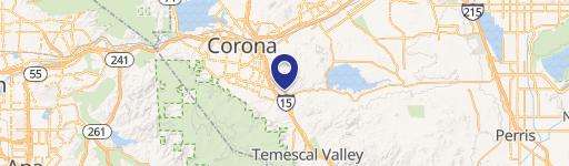 Corona, CA 92881