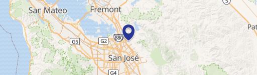 San Jose Restaurant Business Sale