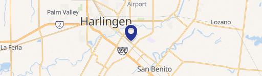 Prime San Benito Business Space