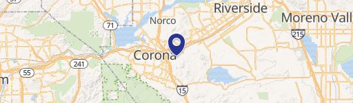 Corona, CA 92879