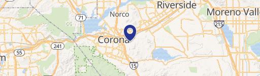 Corona, CA 92879