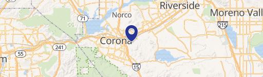 Corona, CA 92879