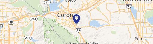 19640 Temescal Cyn Rd, Unit 1