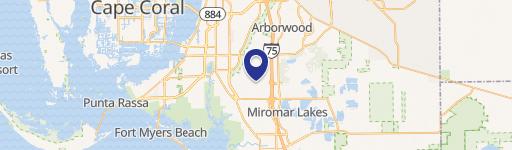 Alico Business Park Warehouse Space