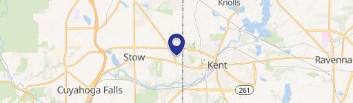 Stow Office Building: 1700 SF