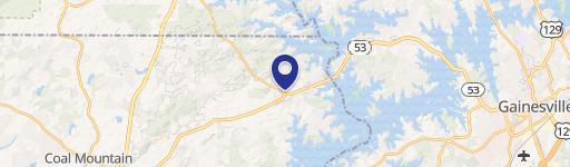 Gainesville Development Land