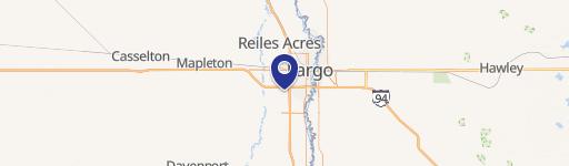 Fargo Commercial Land Parcel B