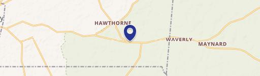 12 Acres Hwy 150, New Waverly