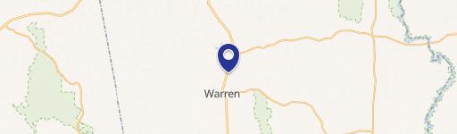 7 Acres Hunting Land in Texas