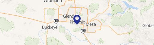 Phoenix Retail Center Investment Opportunity