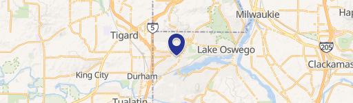 Midway Plaza: Lake Oswego Retail