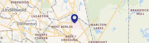 Berlin Township Warehouse Space