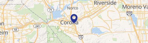 1411 Rimpau Ave Ste, Unit 201