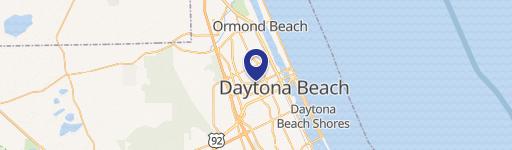 Daytona Beach Commercial Plaza