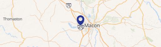 Prime Macon Commercial Lot