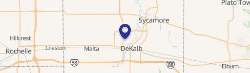 DeKalb Multifamily Investment