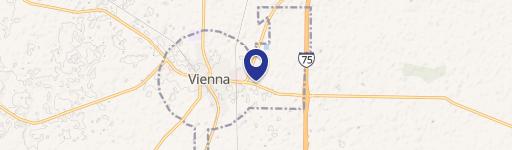 Vienna Industrial Warehouse - 35 Acres