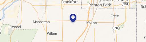 Frankfort Golf Course Land