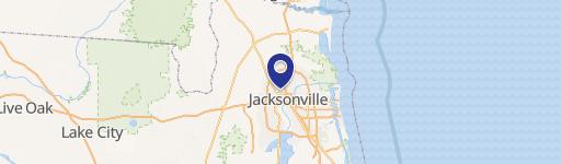 Prime Jacksonville Commercial Land