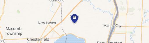 Prime Casco Industrial Land