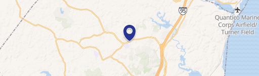 Patriot's Crossing Retail Spaces