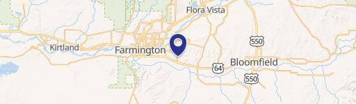 Farmington Land: 1.44 Acres