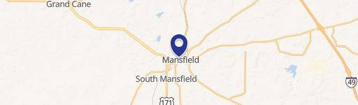 Mansfield Commercial Land - $80K