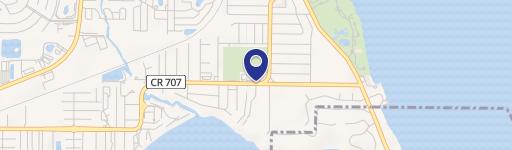 Ocean Breeze Residential Land