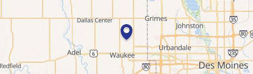 Waukee Residential Land - 1.75 Acres