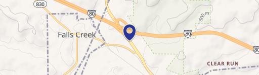 Commercial Land Ready For Structure