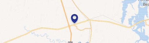 Yulee Commercial Land - $495K