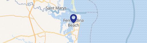 Downtown Fernandina Beach Land