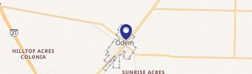 Odem Retail Building - Prime Location