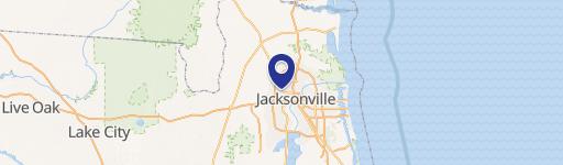Jacksonville Mixed-Use Commercial Property