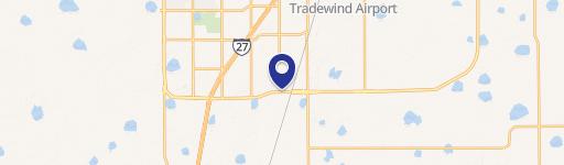 Prime Amarillo Commercial Land