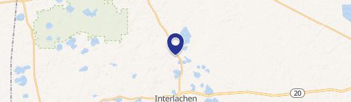 Interlachen Commercial Land - $19,900