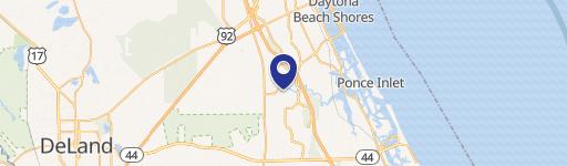 Port Orange Commercial Land