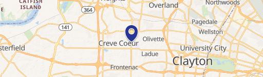 Creve Coeur Retail Center