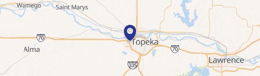 Topeka Class A Office Space