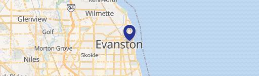 Prime Evanston Executive Office Space