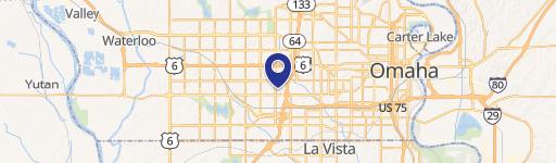 Omaha Executive Office Space