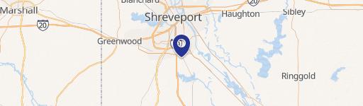 Prime Shreveport Commercial Land