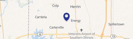 Carterville Land: 11 Lots Package Deal