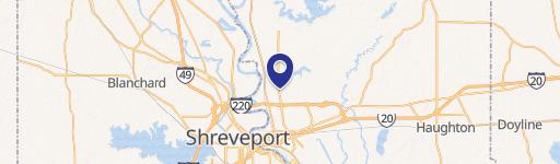 Airline Drive Commercial Land