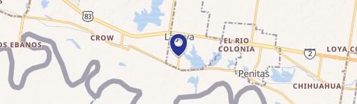 La Joya Restaurant & Land Sale