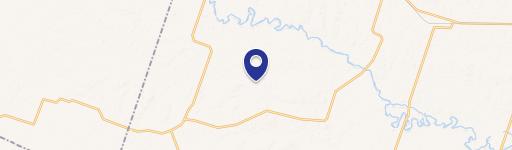 10-Acre Hunting Land in Texas