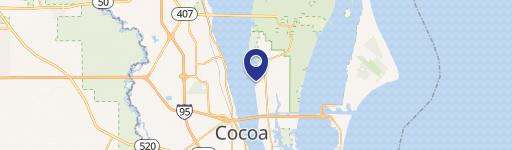 Riverfront Land, Merritt Island